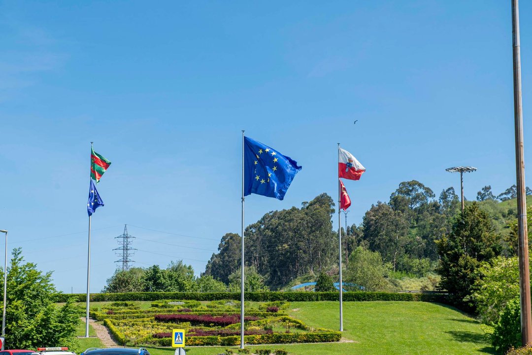 bandera europa mayo 2022