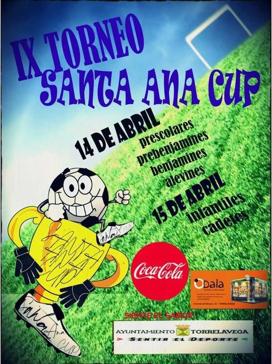 Santa Ana CUP Cartel