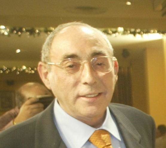 Félix Iglesias