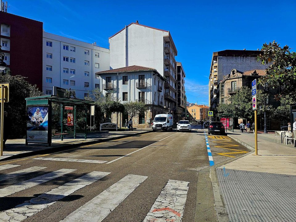 calle julian ceballos oct 2023