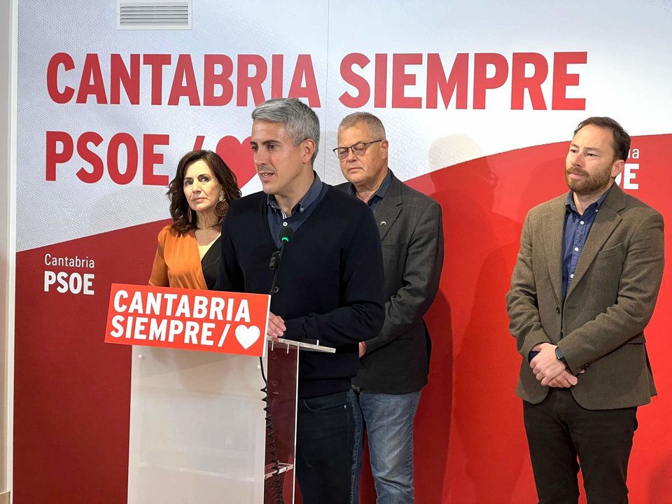 240327 PSOE Cantabria