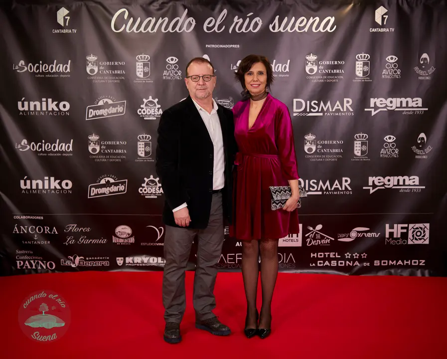RIO SUENA ESTRENO 1 RIO SUENA ESTRENO 1