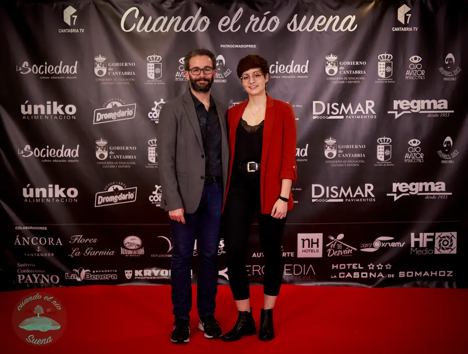 RIO SUENA ESTRENO 22 RIO SUENA ESTRENO 22
