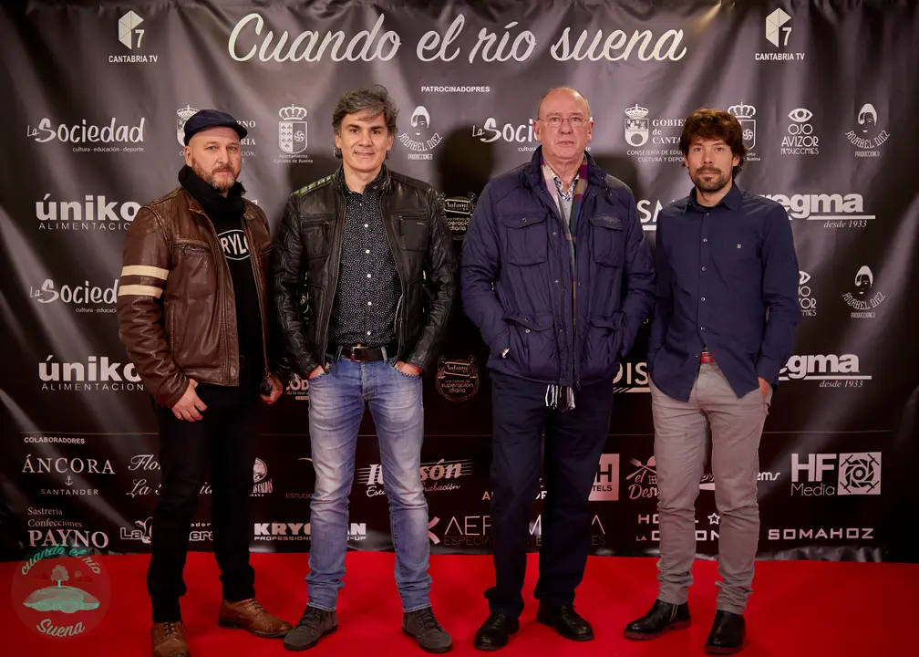 RIO SUENA ESTRENO 68 RIO SUENA ESTRENO 68
