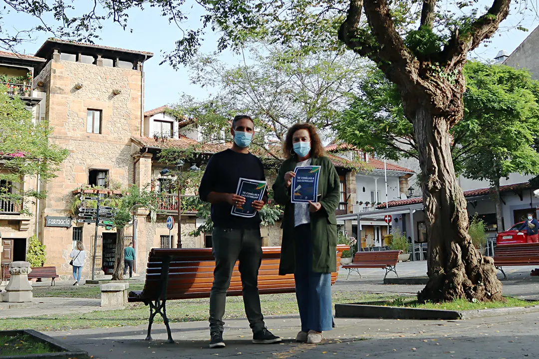 1La Escuela de Medio Ambiente de Comillas realizará una introducción a la observación de astros junto a AstroCantabria