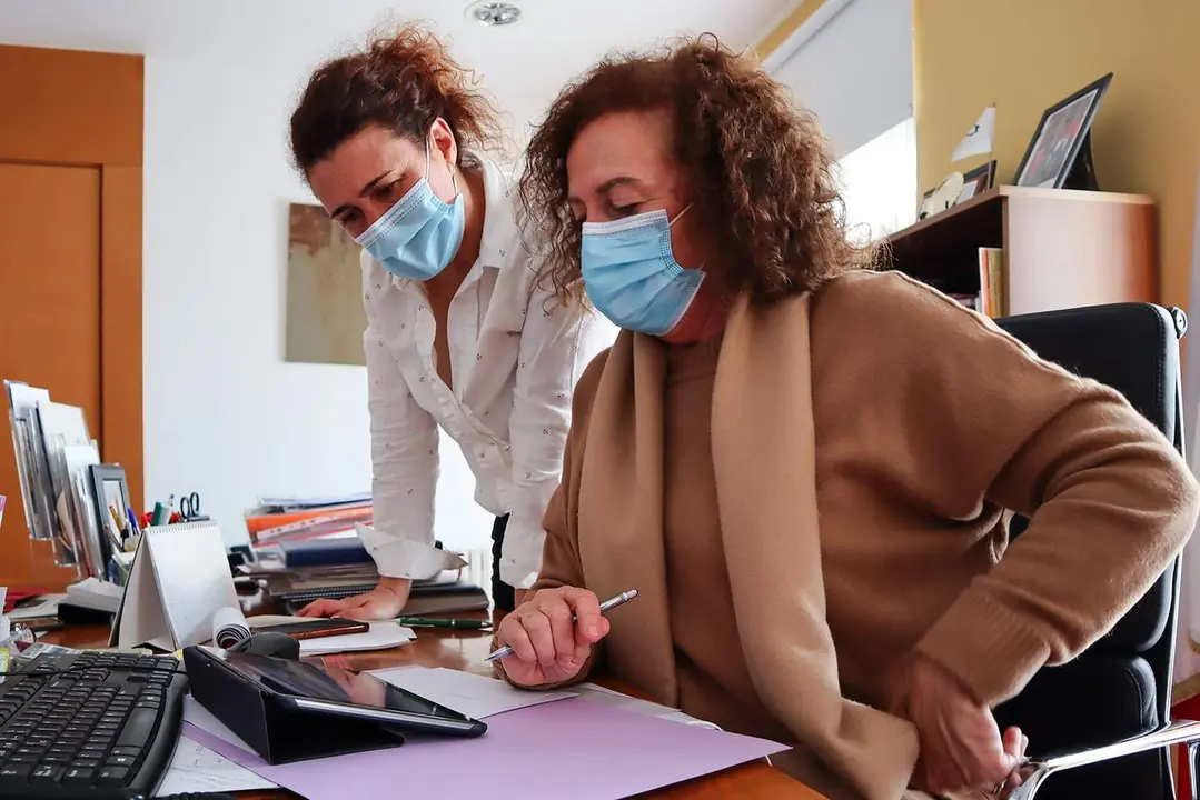 Comillas conmemorará el Día de la Mujer a lo largo de todo el mes de marzo con talleres, teatro y una ruta a pie por el municipio