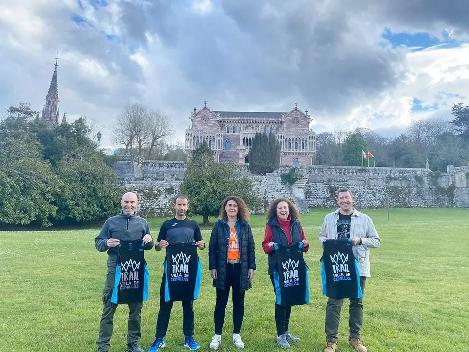 Comillas celebrará la tercera edición del Trail Villa de Comillas los días 7 y 8 de mayo