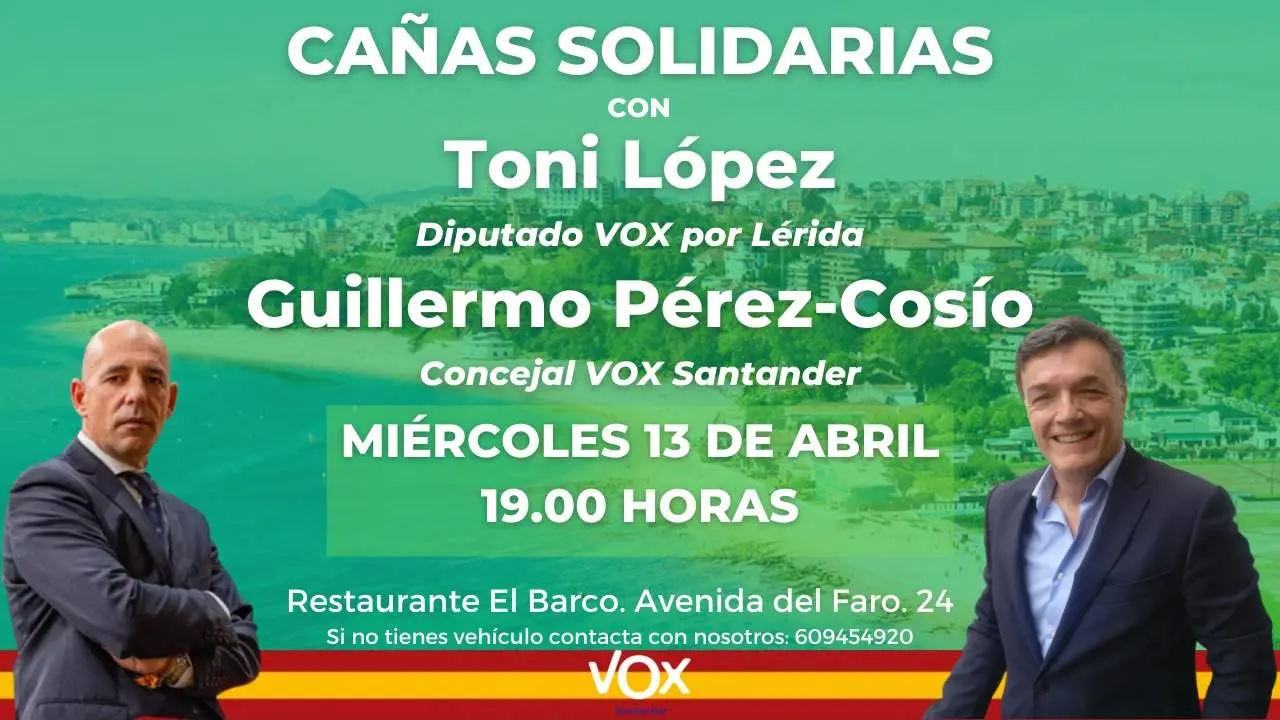 cañassolidariasToniLópezPérez-Cosío