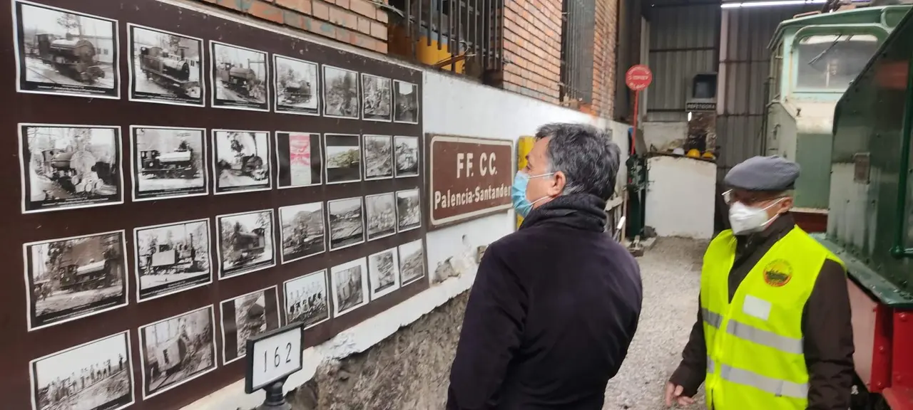 museodelferrocarril