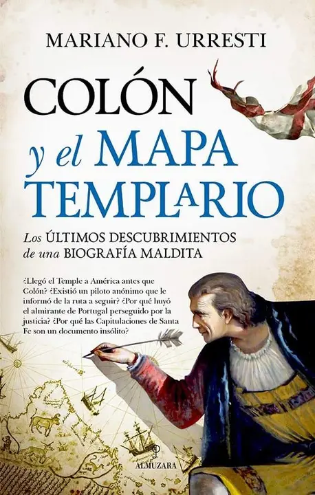 colón y los templarios