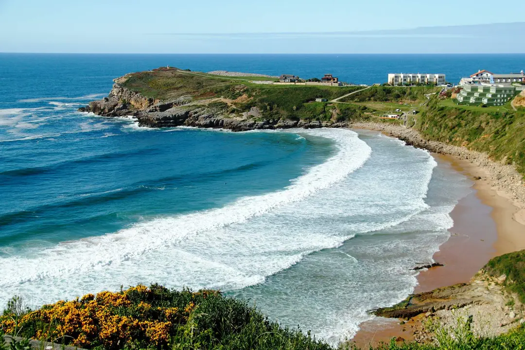 Sesión de fotografías para el Ayuntamiento de Suances