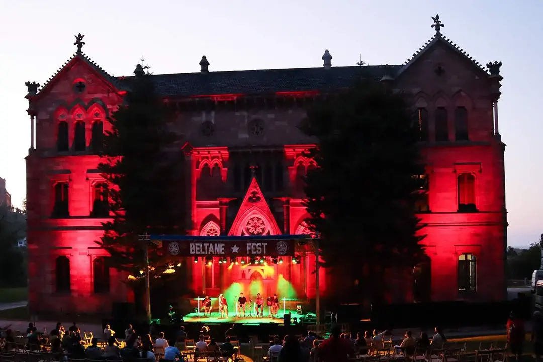 La VII edición del Beltane Fest en Comillas vuelve a realizarse en su formato original el sábado 11 de junio