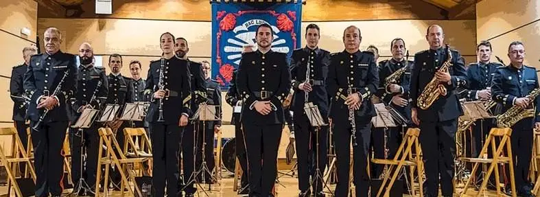 Unidad de Música del Tercio del Norte