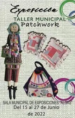 expo patchwork