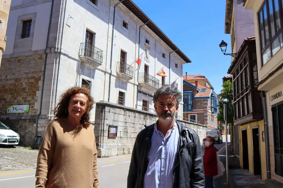 Un ciclo de conciertos, exposiciones y presentaciones literarias dan el pistoletazo de salida a la agenda cultural de Comillas 