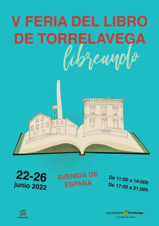 CARTEL FERIA LIBRO V (1) (1)