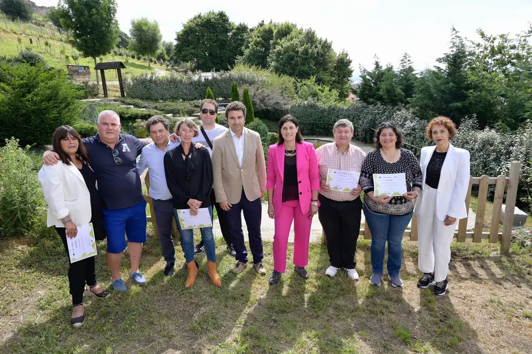 CLAUSURA TALLER JARDINERIA PEÑACASTILLO 1