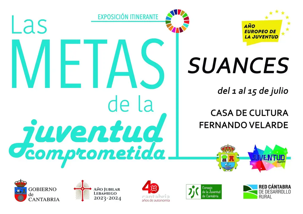 expo juventud