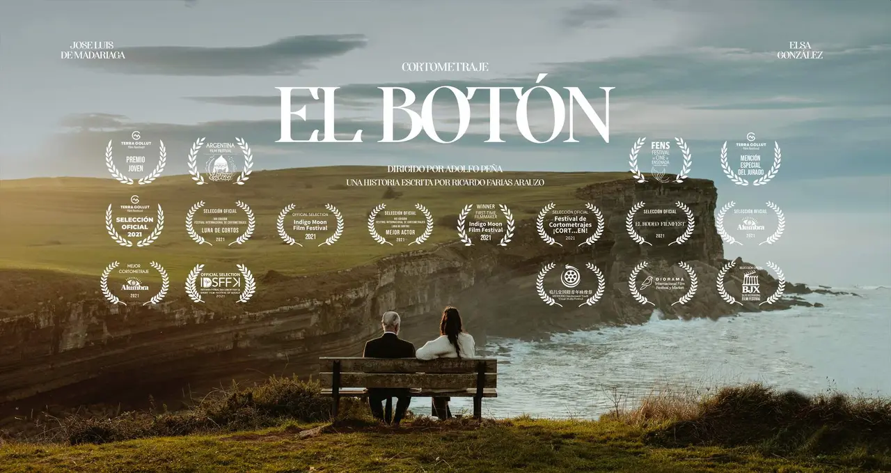 EL boton