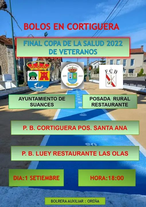 final copa salud