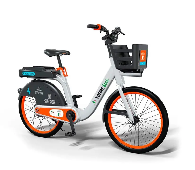 bicis electricas 10 oct 2022