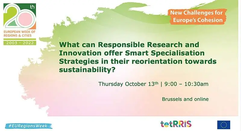 proyecto europeo TetRRIS
