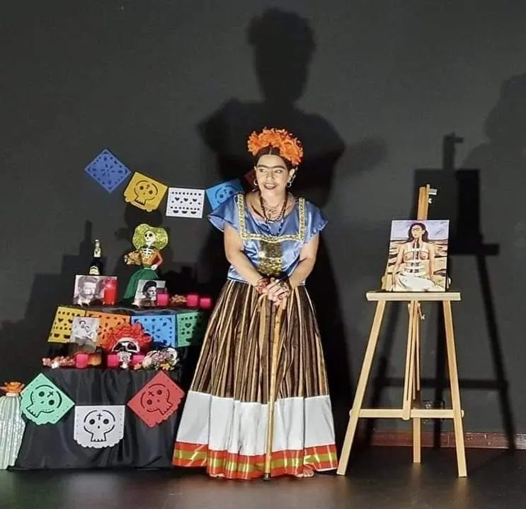 Frida