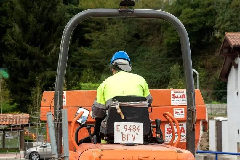 obras obrero