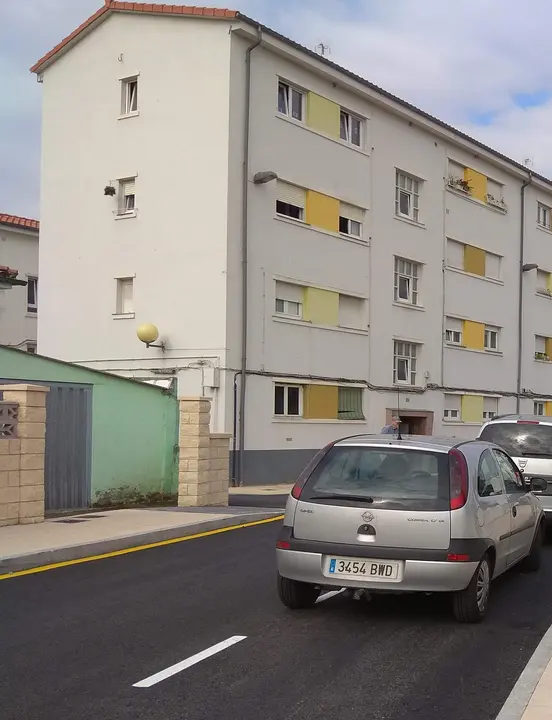 barrio insa