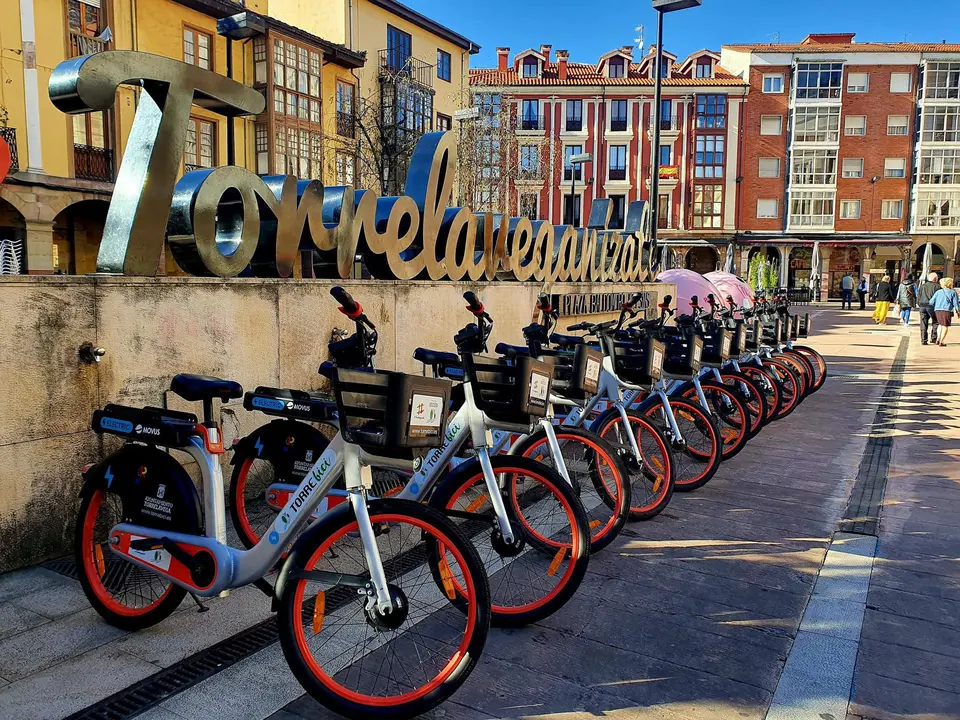 bicis electricas nov 2022