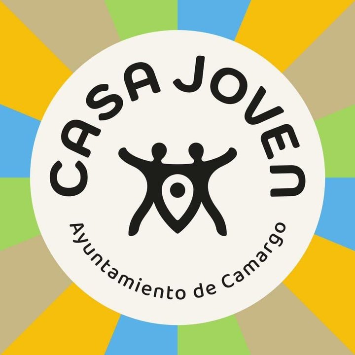 Logo Casa Joven Camargo