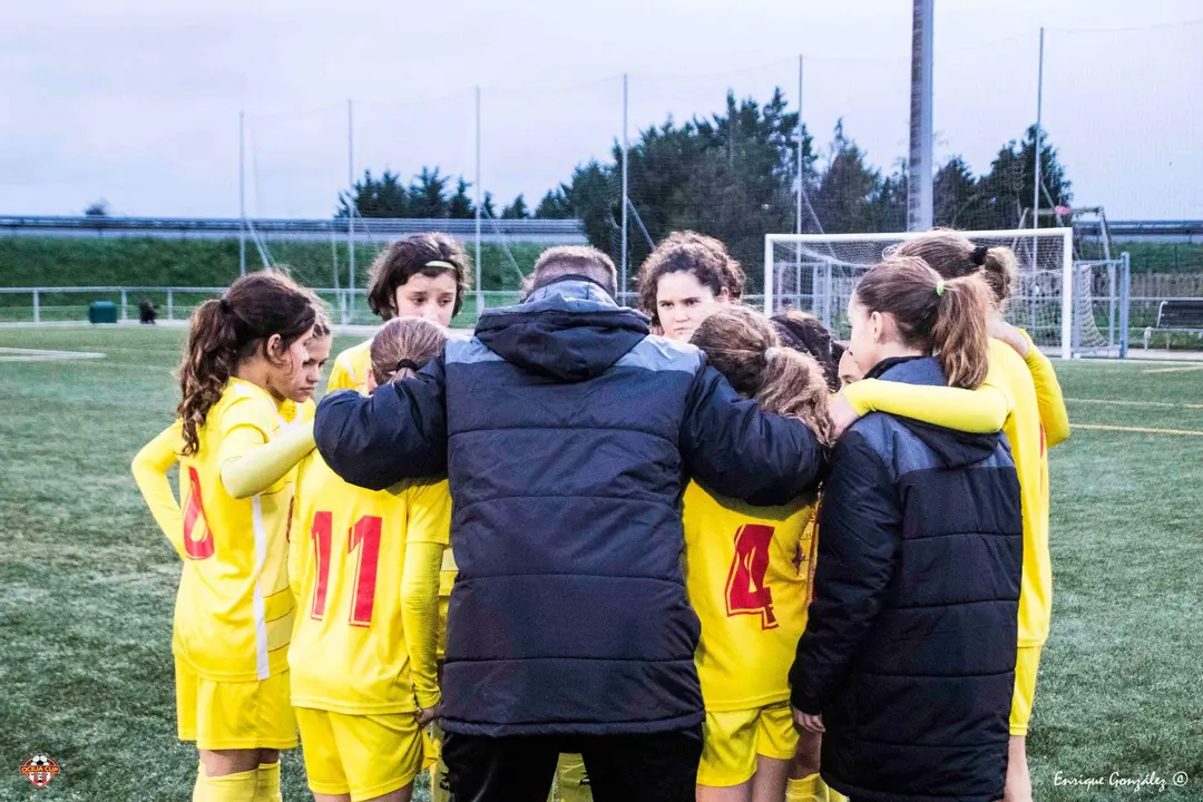 Oceja Cup alevín (2)