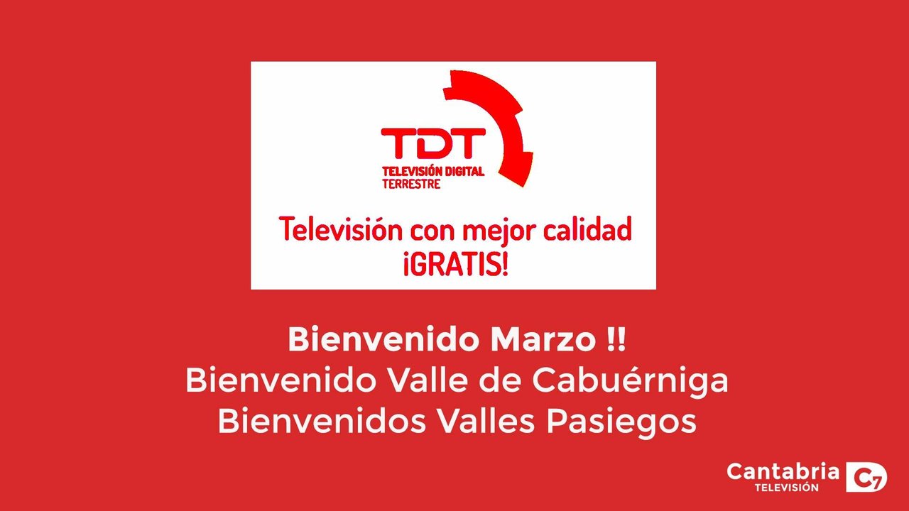 cantabria tv ampliacion de cobertura