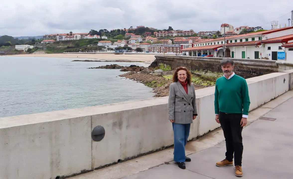 Comillas pondrá en valor su  patrimonio pesquero a través de un vídeo teatralizado