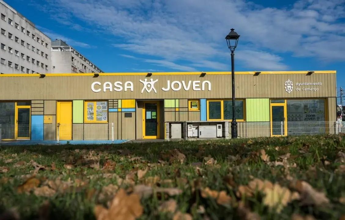 Casa Joven