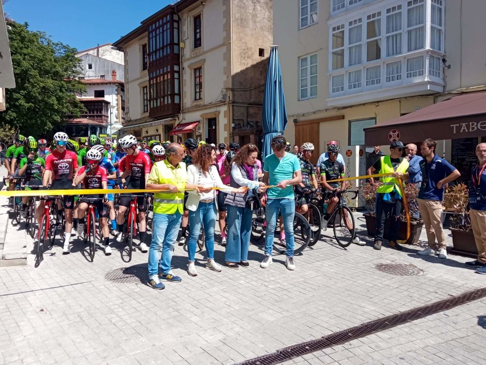 Gran Premio Ciclista Villa de Comillas