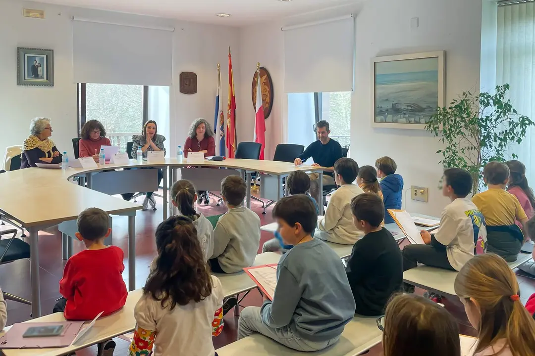 Comillas celebra su V Pleno del Consejo de la Infancia y la Adolescencia