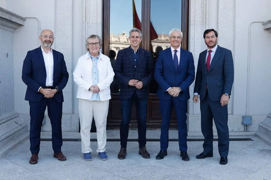 Vicepresidente teatro real 04