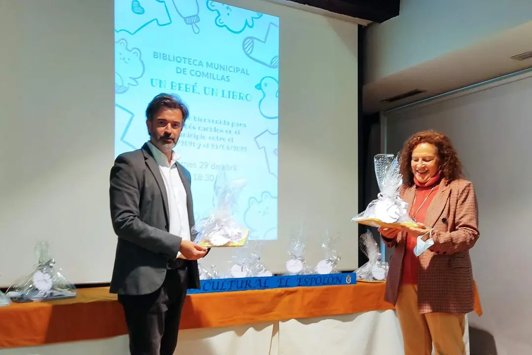 Comillas celebrará el Día del Libro del 17 al 30 de abril con actividades para todas las edades