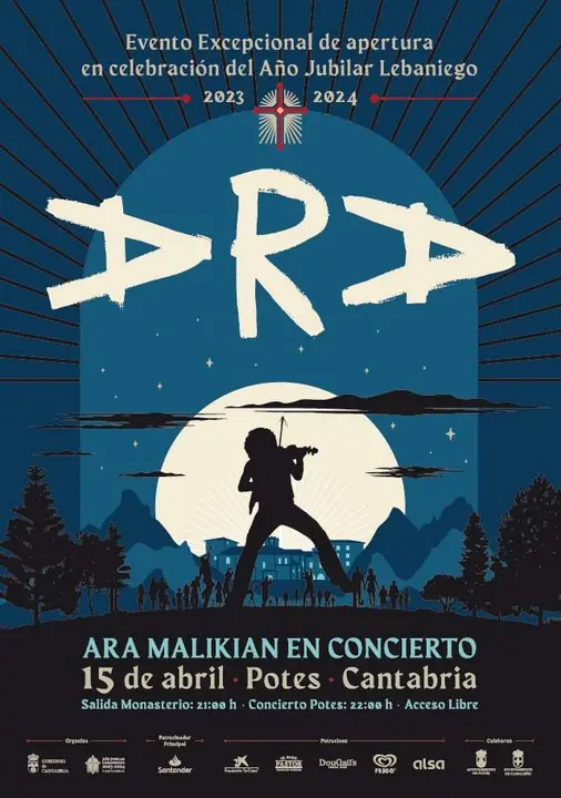 cartel malikian