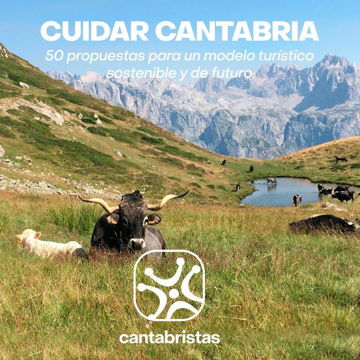 Cuidar Cantabria