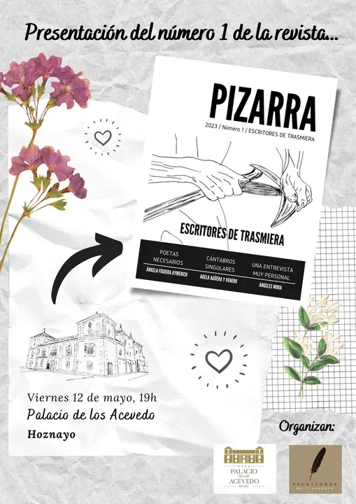 Presentación Pizarra nº1