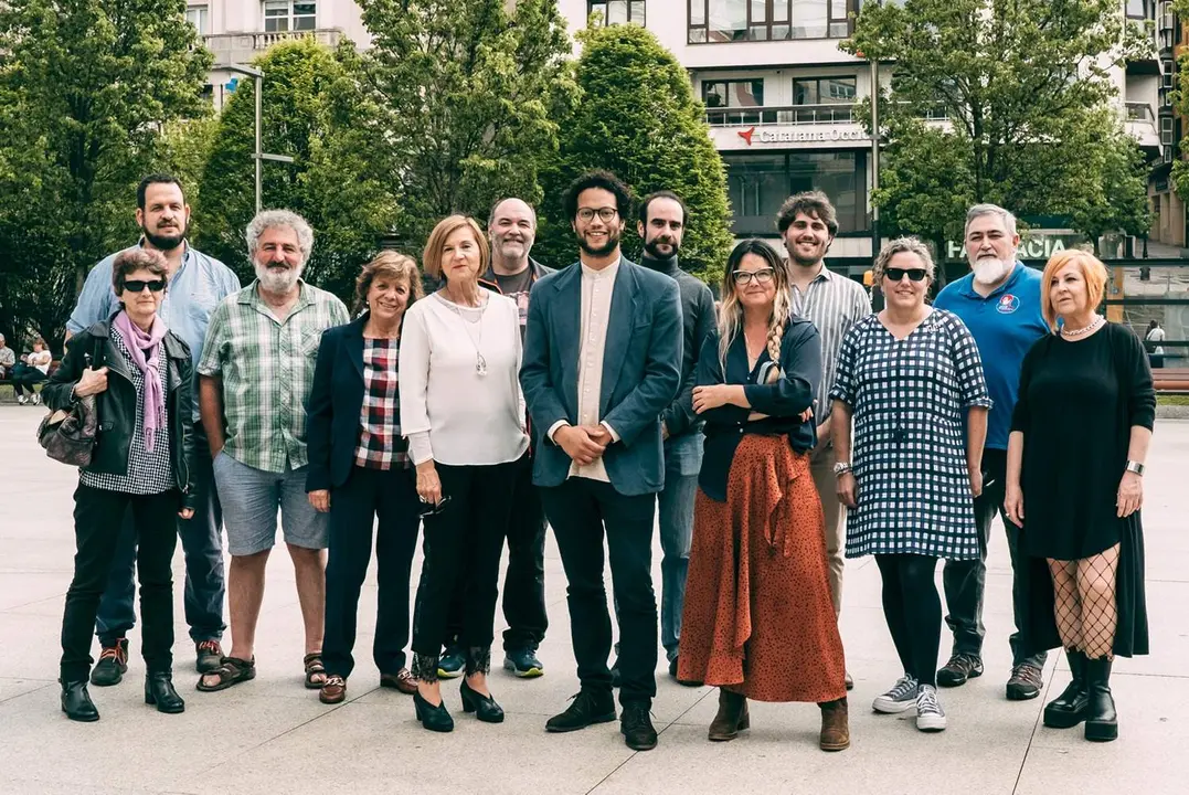 Candidatura IU-PODEMOS Santander_2023