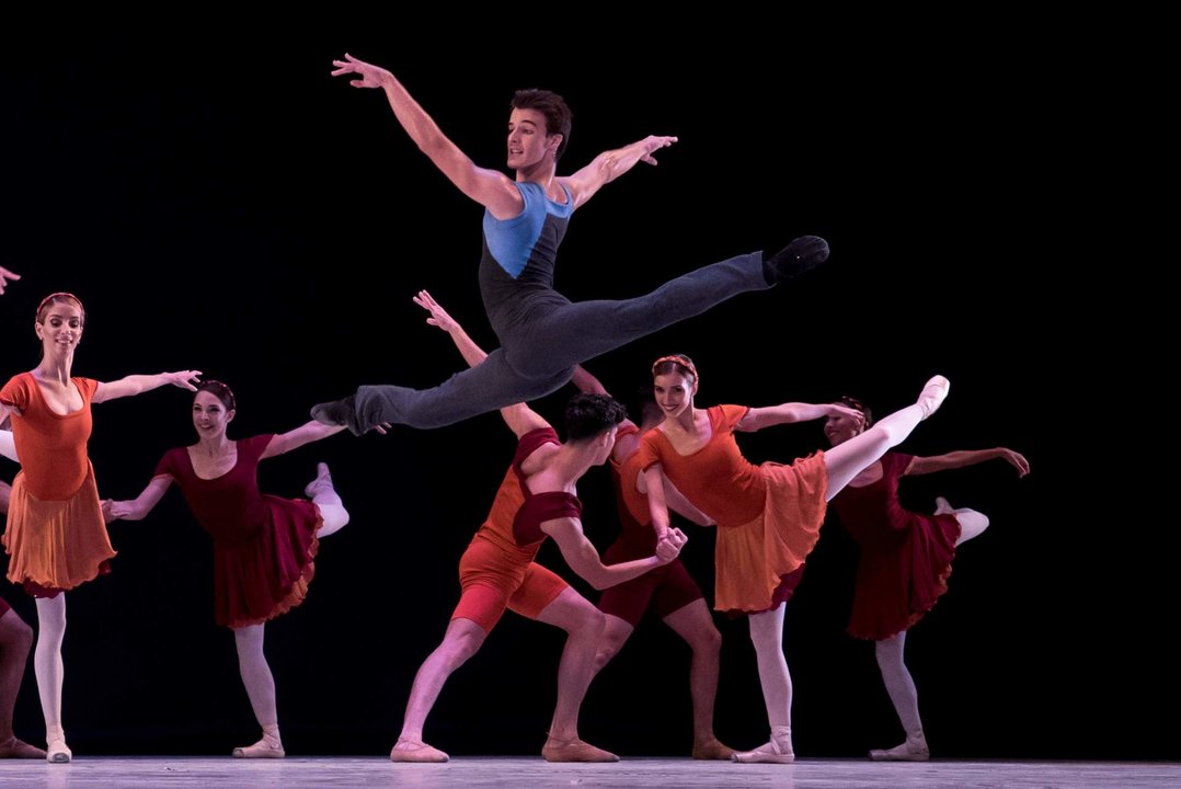 2023.05.19 Ballet Nacional de Cuba 1