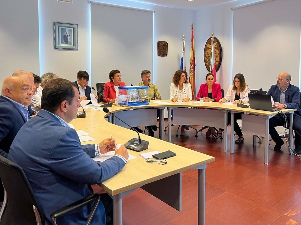 María Teresa Noceda repetirá como alcaldesa de Comillas por sexta vez consecutiva 3