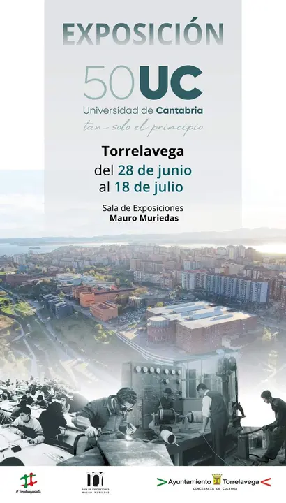 expo mauro muriedas 27 junio 2023