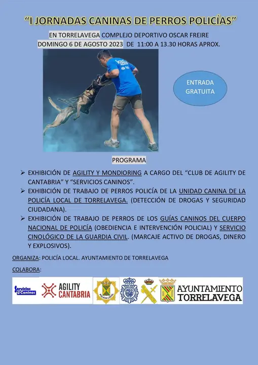 thumbnail_4-5 I-JORNADAS-CANINAS-DE-PERROS-POLICIAS