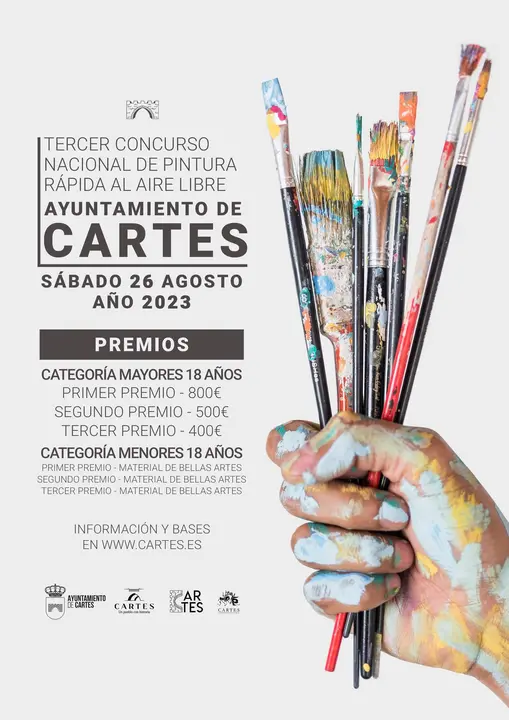 IIIConcursodePintura