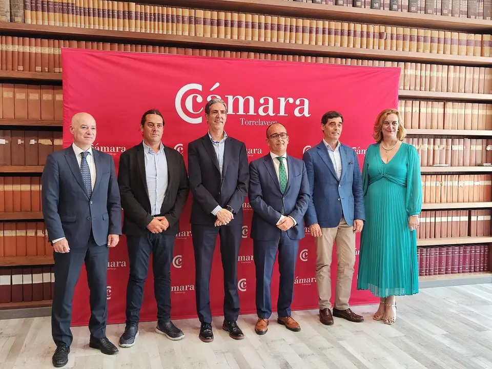 Comit&eacute; Ejecutivo