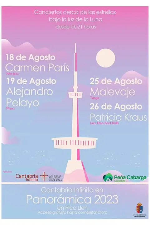 webcultura pe&ntilde;acabarga